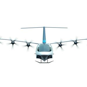 Mit Batterien der nächsten Generation sollen Strecken von bis zu 500 Meilen möglich sein. (Bild:  Siemens)