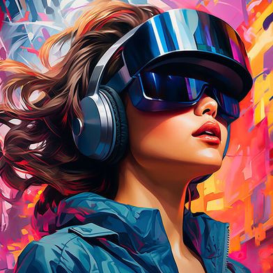 Hirn-Computer-Interfaces und Wearables eröffnen 2026 neue Chancen – und neue Angriffsflächen, für die Unternehmen frühzeitig Schutz- und Ethikrahmen definieren müssen. (Bild: © seanzheng - stock.adobe.com)