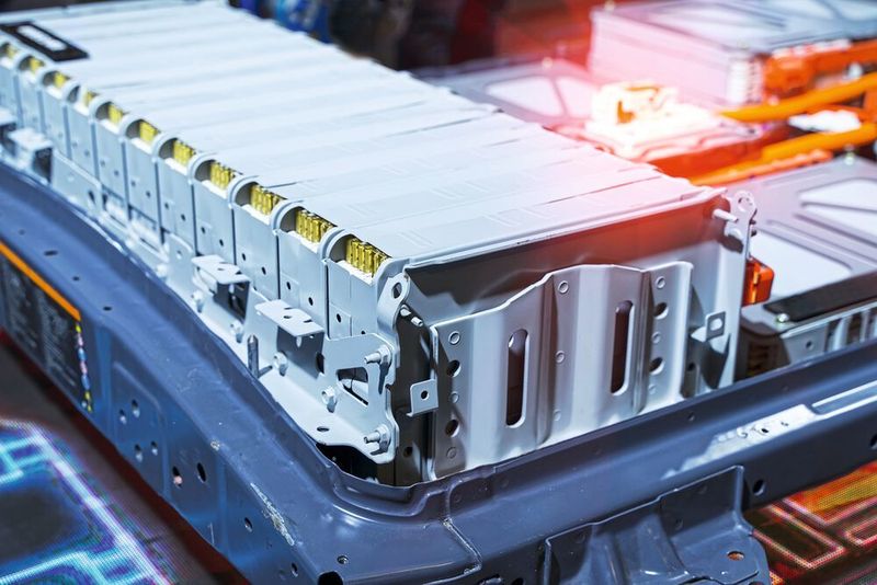 Nach acht bis zehn Jahren oder 160.000 Kilometern endet der erste Lebenszyklus einer Lithium-Ionen-Batterie. (©xiaoliangge - stock.adobe.com)