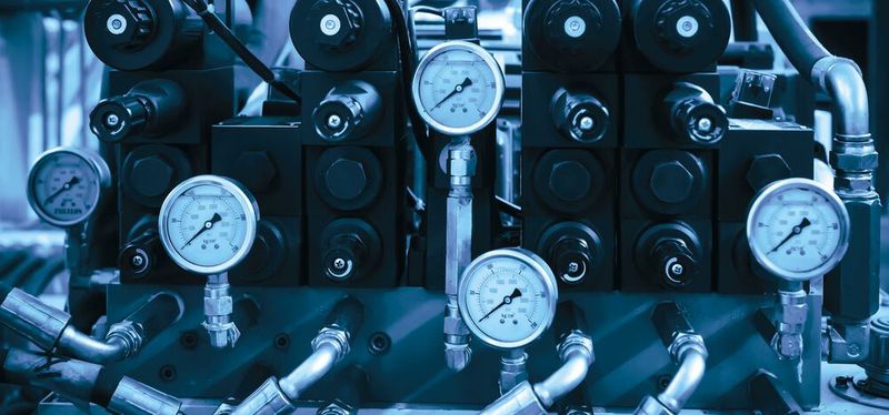 Durch die Feinjustierung von bestehenden Prozessen lässt sich die Energieeffizienz bei Maschinen und Anlagen nochmals steigern.(Bild:  © onlyyouqj - stock.adobe.com)