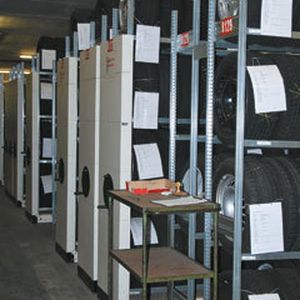 (Archiv: Vogel Business Media)