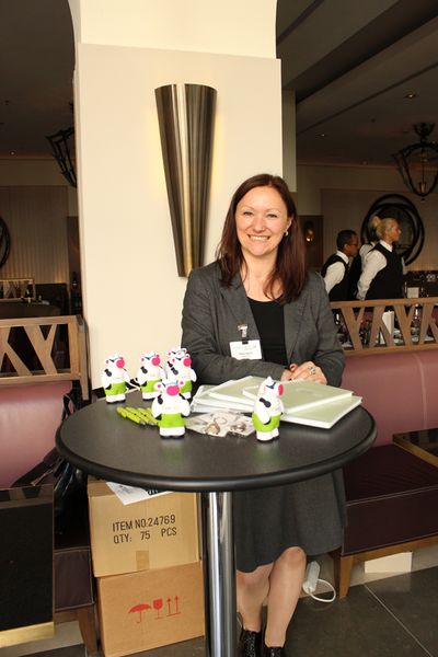 Katja Speck (asknet AG) (Vogel IT-Akademie)