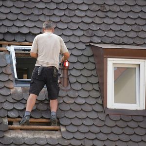 Digitalpreis der Vogel Stiftung fördert das Projekt Rooftop-Scout (GabiB. / pixelio.de)