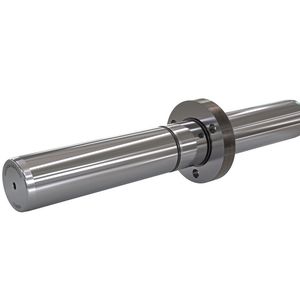 Werkzeugbauer erhalten Mittenbundsäulen als Standard oder individuell einbaufertig vorbearbeitet.  (Bild:  Agathon)