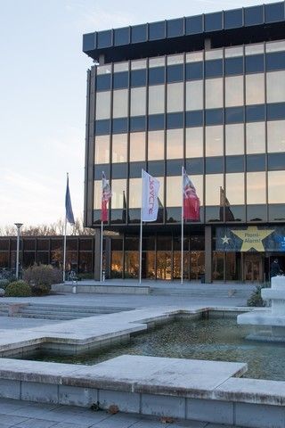 Deas 16. Team-Logistikforum findet am 24. November 2015 in Paderborn statt. (Bild: Team)