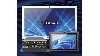 Das Teguar-Portfolio umfasst unter anderem Industrie-PCs, Panel-PCs und Rugged Tablets. (Bild: Teguar)