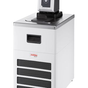 Die neuen Kälte-Umwälzthermostate CD-601F und CD-900F aus dem Corio-Programm eignen sich besonders für die Verwendung in Labor und Industrie.