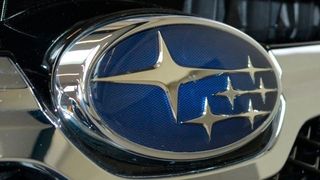 7.000 Neuzulassungen – so lautet das Ziel von Subaru Deutschland für dieses Jahr. (Foto: Birgit Hiemann)