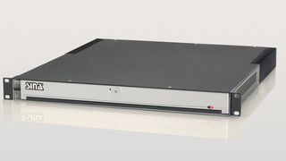 Die SINA-Produkte (Sichere Internet-Netzwerk-Architektur) gehören seit Jahren zum Portfolio von Secunet. (Archiv: Vogel Business Media)