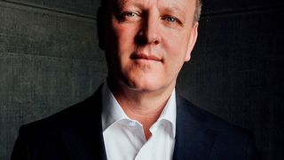 Stefan Krause war Finanzchef bei Faraday Future. (Faraday Future)