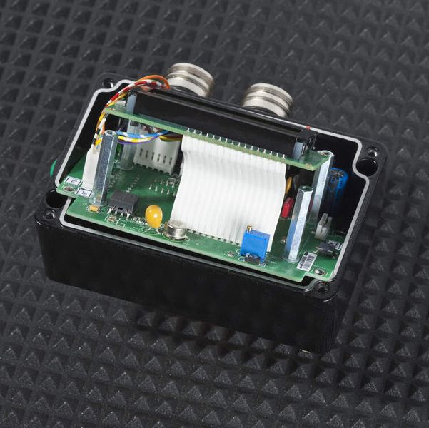 Im ersten Schritt der Optimierung setzte productware die Abschnitte zwei bis vier der Liste um. Eine Layout-Änderung wurde zu diesem Zeitpunkt noch nicht in Angriff genommen. (Bild: productware)