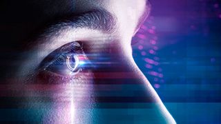 Eine intelligente Kamera-Sensorik, inspiriert vom menschlichen Auge, könnte beispielsweise automatisch zwischen einer Drohne und einem Vogel unterscheiden.  (Bild: ©lassedesignen - stock.adobe.com)