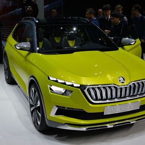 Der CNG-Antrieb steht auch für den kommenden Polar auf der Ausrüstungsliste.