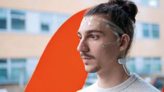 Foto des Elektrodenpatches Zypher von Zander Labs. (Bild: Zander Labs)