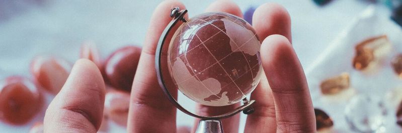 Internationales Marketing – Das müssen Sie beachten, um erfolgreich zu sein. Internationales Marketing – Das müssen Sie beachten, um erfolgreich zu sein.
