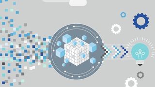 Sicherheitsbehörden können durch intelligent analysierte Massendaten neue Erkenntnisse für ihre Arbeit gewinnen  (NetApp)