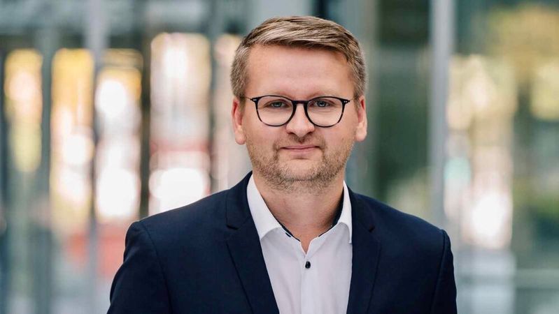 Der Autor: Torsten Oelze ist Director bei Cognyte(Bild:  Cognyte)