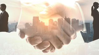 Pure Storage vergrößert seinen Markt und stärkt die Zusammenarbeit mit Distributoren. (metamorworks - stock.adobe.com)