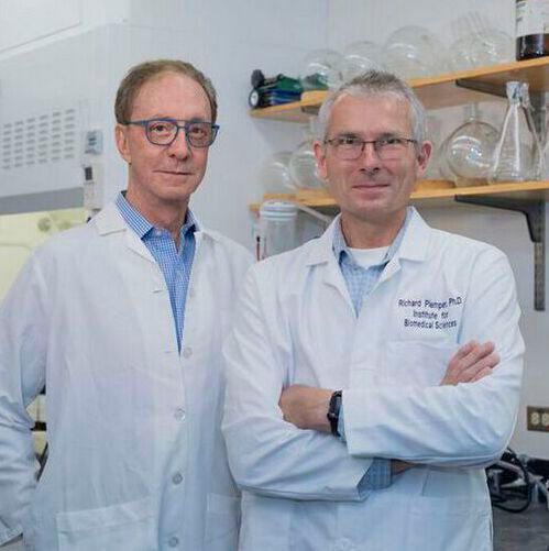 The National Institutes of Health announced the funding of the AC/DC, noting their mission will be to build a pipeline of antiviral drugs targeting Sars-Cov-2 and other viruses with the potential to cause the next pandemic. 