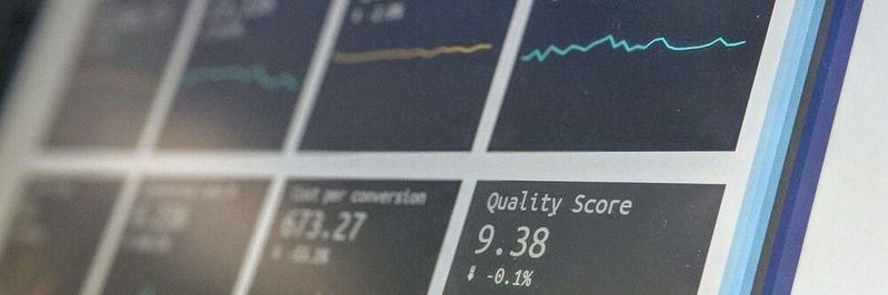 Datengetriebener Erfolg: Durch die Verzahnung von Suchmaschinenmarketing, Analytics und CRM-Systemen wie HubSpot etabliert ADS-TEC Industrial IT messbare Leadprozesse für den Vertrieb.(Bild:  frei lizenziert / Unsplash)