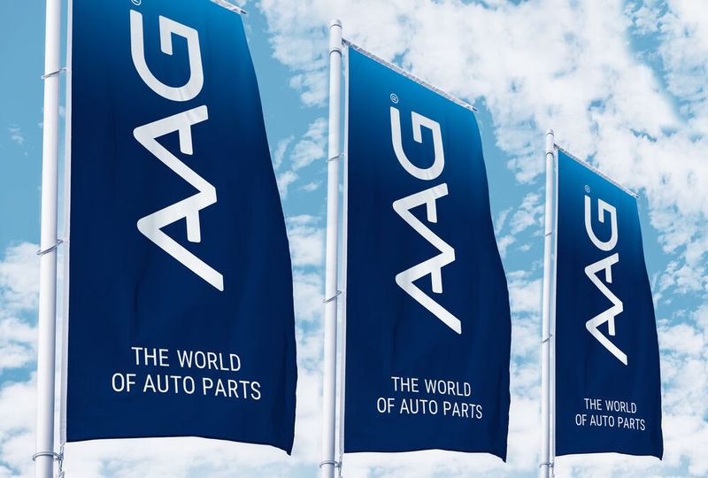 Der Markenprozess soll bis 2025 abgeschlossen sein. (Bild:  Alliance Automotive Group)