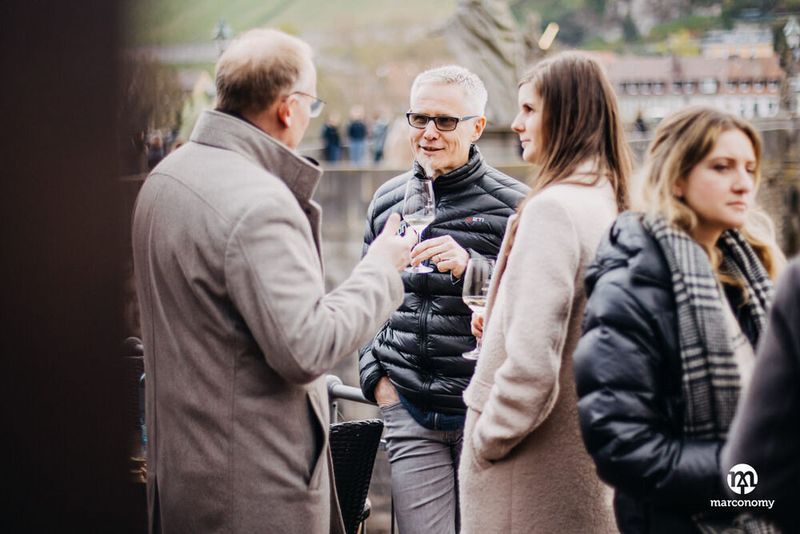 Impressionen vom Lead Management Summit 2023 (Bild: www.bkfotofilm.de - marconomy)