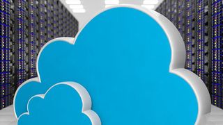 Cloudian ist kompatibel mit allen drei großen Hyperscaler-Clouds. (viperagp - stock.adobe.com)