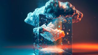 Für die Digitalisierung braucht man Rechenzentren. Doch mit dem Entwurf zum Energieeffizienzgesetz sehen die Betreiber sich Hürden gegenüber. (Bild: kanpisut - stock.adobe.com)