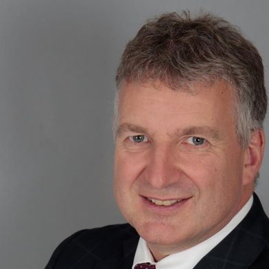 Dr. Ralf Guckert ist neuer CEO der Vecoplan AG. (Bild: Vecoplan)