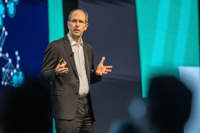 Für den Microsoft-Manager Scott Guthrie handelt es ich um „eine sehr tiefgreifende Partnerschaft“. 