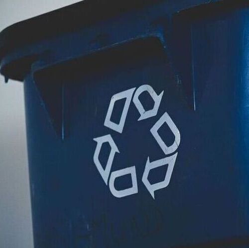 At Borouge International Niedergebra, annual output of recycled mixed polyolefin materials will increase by close to 9 kilo tonnes.(Source:  Unsplash)