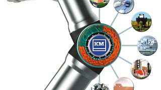 Zunächst kamen gehäuselose Motoren vor allem in der Robotik zum Einsatz. Inzwischen hat sich das Anwendungsspektrum deutlich erweitert. (Bild: Kollmorgen)