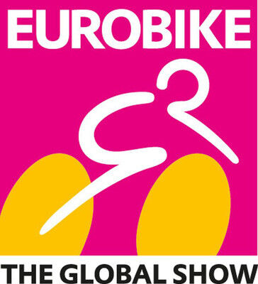 Das Logo für die Veranstaltungstage. (Foto: Eurobike)