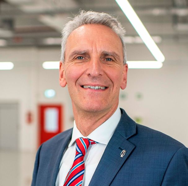 Bodo Müller ist Geschäftsführer der JOB-Gruppe aus Ahrensburg bei Hamburg (Bild: JOB-Gruppe)