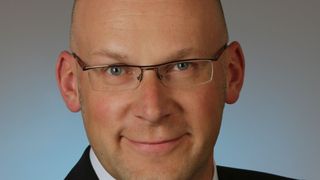Christoph Walter hat am 15. Juli 2014 als Geschäftsführer des ADAC Truckservice die Nachfolge von Reinhard Häusler angetreten. (Bild: ADAC Truckservice)