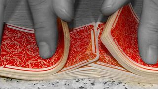 Microsofts Vormarsch in die Unternehmens-IT vor Ort mischt die Karten der Cloud-Szene kräftig neu auf. (gemeinfrei© 955169)