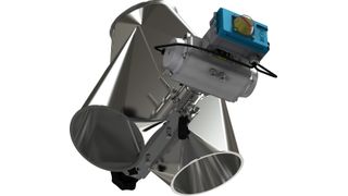 Die Einsatzbereiche des Hygiene-Verteilers finden sich vorwiegend in der Lebensmittel- und Chemieindustrie in besonders hygienesensiblen Einsatzbereichen. (Bild: Jacob Rohrsysteme)