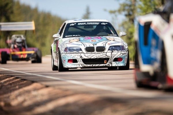 Pikes Peak Bergrennen 2015: Impressionen (Randels Media Group)