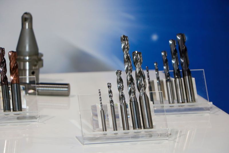 Werkzeuge von MK-Tools. (Sonnenberg)