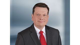 Andreas Huck ist neuer Chief Financial Officer in der Friedhelm Loh Group. (Rittal)
