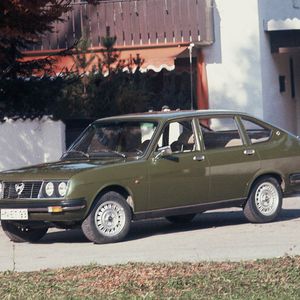 (Foto: Lancia)