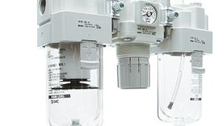 druckluft (SMC Deutschland GmbH)