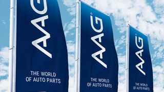 Der Markenprozess soll bis 2025 abgeschlossen sein.  (Bild: Alliance Automotive Group)