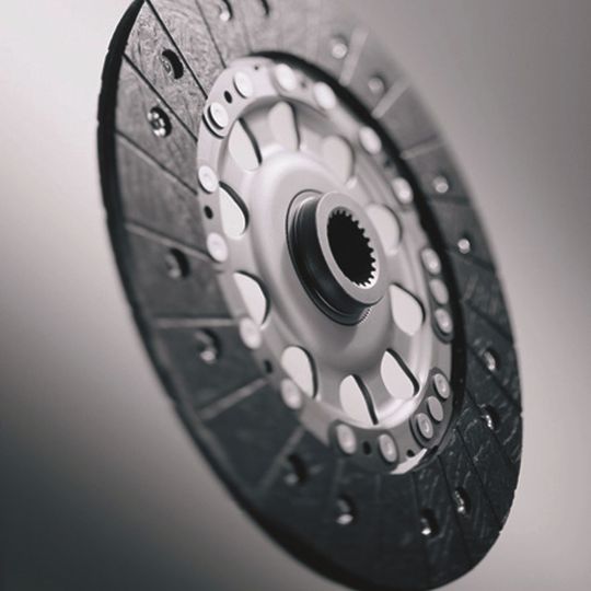 BMW macht es den Freien Werkstätten leicht, ihre Originalteile online zu bestellen.(Foto:  BMW)