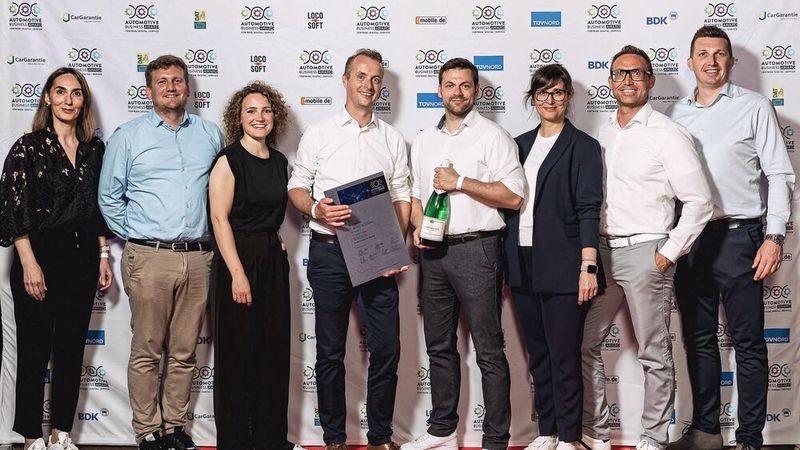 ... die Wiest-Group in Darmstadt ... (Bild: Stefan Bausewein)