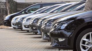 In Fuhrparks befindet sich mittlerweile das ein oder andere abonnierte Fahrzeug. (Grimm/»kfz-betrieb«)