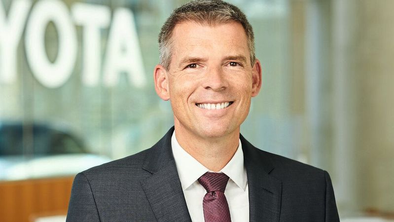 Andre Schmidt(Bild:  Jason Kindig Photography)