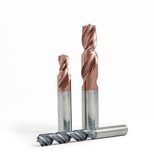 Kyoceras Bohr- und Reibahlen(Bild:  Kyocera)