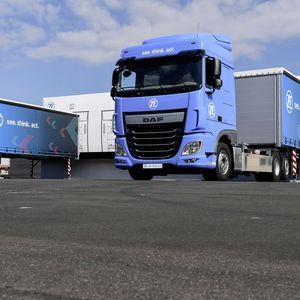 (ZF Friedrichshafen)