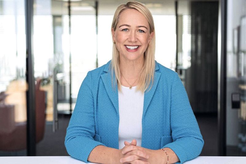 Nicole Schuler wird Chief Human Resources Officer (CHRO) von Mann+Hummel. (Bild: Mann+Hummel)